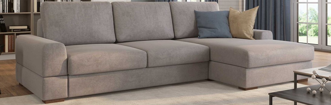 Самый большой выбор доступных диванов в Рязани