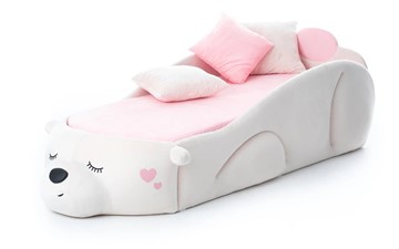 Детская кровать Мишка Masha в Рязани