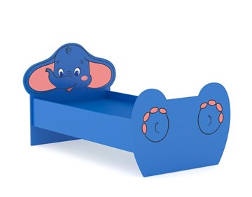 Кровать в детскую Слоненок K2V в Рязани