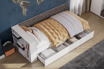 Детская кровать для мальчика Анри в Рязани
