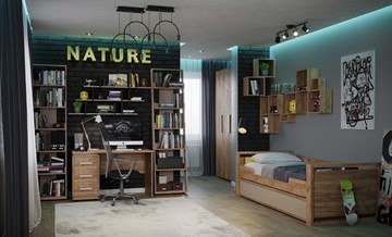Детская комната для мальчика Nature в Рязани