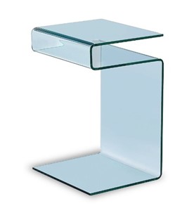 Стеклянный столик в зал F-C601 в Рязани