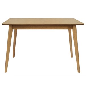 Деревянный кухонный стол Пегас Classic 120, Дуб в Рязани