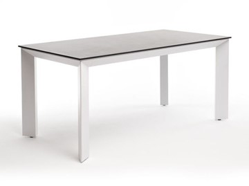 Обеденный стол 4sis Венето Арт.: RC658-160-80-B white в Рязани