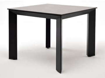 Обеденный стол Венето Арт.: RC658-90-90-B black в Рязани