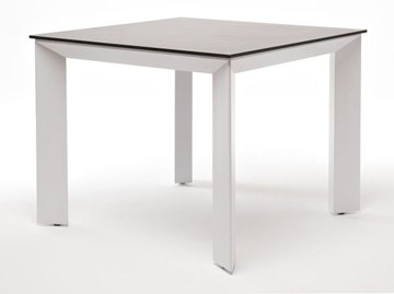 Обеденный стол Венето Арт.: RC658-90-90-B white в Рязани