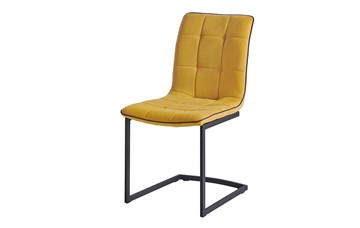 Обеденный стул SKY6800 yellow в Рязани