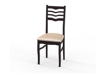 Кухонный стул М16 венге (без рисунка) в Рязани