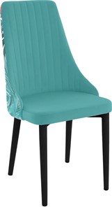 Кухонный стул Боне ФП 2-х цветный (Принт 157) в Рязани