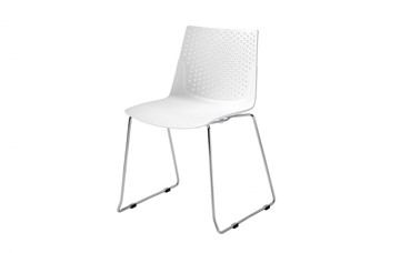 Обеденный стул FX-05 WHITE в Рязани