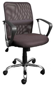 Компьютерное кресло 5735, Темно-серый в Рязани