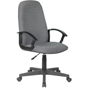Компьютерное кресло Brabix Element EX-289 (ткань, серое) 532093 в Рязани