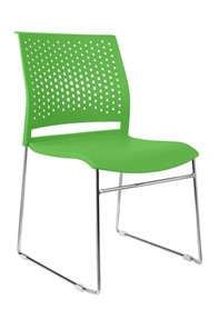 Кресло компьютерное Riva Chair D918 (Зеленый) в Рязани