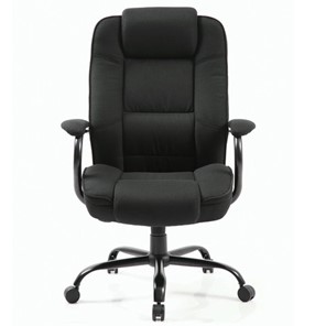 Офисное кресло Brabix Premium Heavy Duty HD-002 (ткань) в Рязани