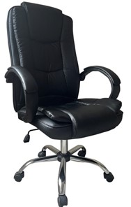 Компьютерное кресло C300 черный в Рязани