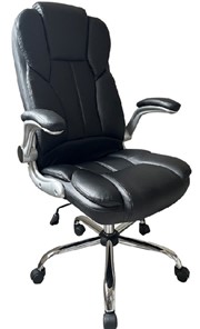 Офисное кресло C337  черный в Рязани
