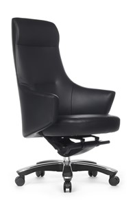 Кресло офисное Jotto (A1904), черный в Рязани