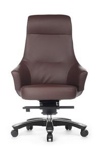 Офисное кресло Jotto (A1904), коричневый в Рязани