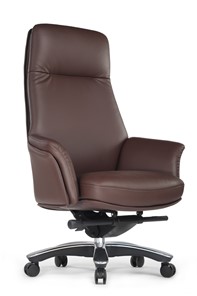 Офисное кресло Batisto (A2018), коричневый в Рязани