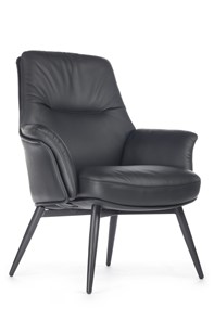 Кресло для офиса Batisto-ST (C2018), черный в Рязани