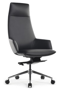 Компьютерное кресло Riva Design А1719, Черный в Рязани