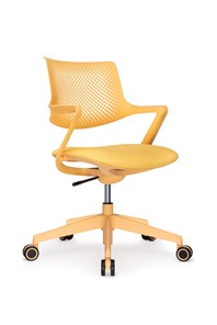 Компьютерное кресло Dream (B2202), Желтый в Рязани