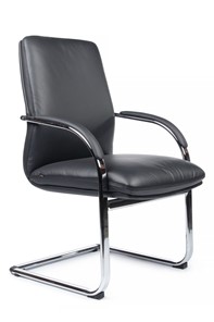 Офисное кресло Pablo-CF (C2216-1), черный в Рязани