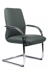 Кресло для офиса Pablo-CF (C2216-1), зеленый в Рязани