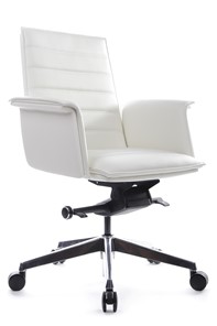 Кресло для офиса Rubens-M (B1819-2), белый в Рязани