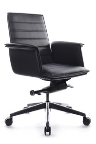 Кресло офисное Rubens-M (B1819-2), черный в Рязани