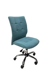 Офисное кресло Сфера голубой в Рязани