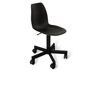 Кресло в офис SHT-ST29/SHT-S120M черный в Рязани