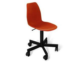 Кресло в офис SHT-ST29/SHT-S120M красное в Рязани