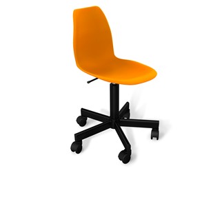 Офисное кресло SHT-ST29/SHT-S120M оранжевый ral2003 в Рязани