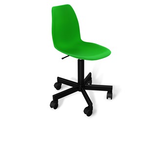 Офисное кресло SHT-ST29/SHT-S120M зеленый ral6018 в Рязани