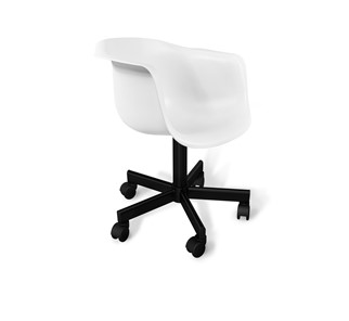 Кресло в офис SHT-ST31/SHT-S120M белый в Рязани