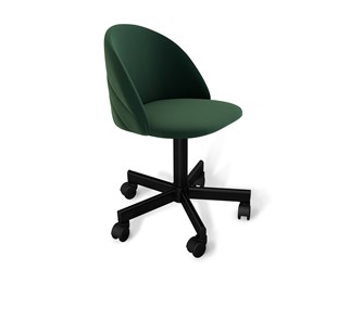 Кресло в офис SHT-ST35-2/SHT-S120M лиственно-зеленый в Рязани