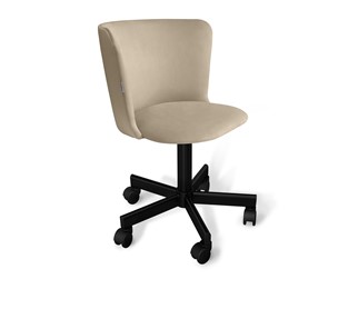 Кресло в офис SHT-ST36/SHT-S120M ванильный крем в Рязани