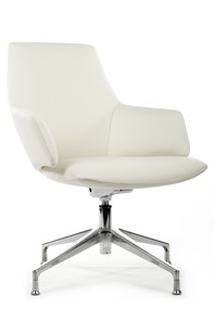 Кресло в офис Spell-ST (С1719), белый в Рязани