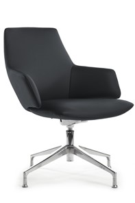 Кресло в офис Spell-ST (С1719), черный в Рязани