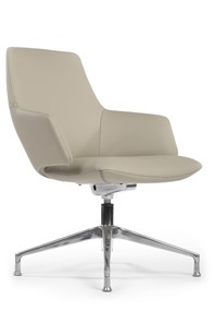 Кресло офисное Spell-ST (С1719), светло-серый в Рязани