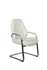 Кресло Riva Chair F385 (Белый) в Рязани