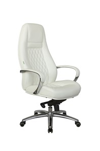 Компьютерное кресло Riva Chair F185 (Белый) в Рязани