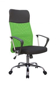 Кресло офисное Riva Chair 8074 (Зеленый) в Рязани