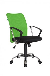 Кресло компьютерное Riva Chair 8075 (Зеленый) в Рязани