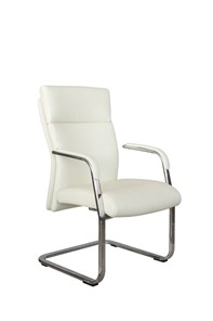 Компьютерное кресло Riva Chair С1511 (Белый) в Рязани
