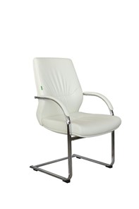 Офисное кресло Riva Chair С1815 (Белый) в Рязани