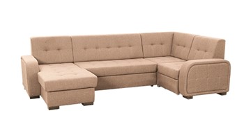 П-образный диван Подиум П5 в Рязани