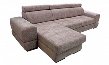 Угловой диван FLURE Home N-10-M ДУ (П3+Д2+Д5+П3) в Рязани