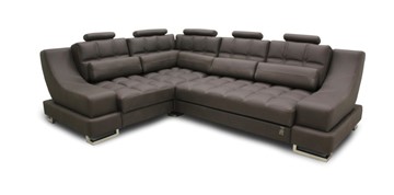 Угловой диван Плаза 290х220 в Рязани